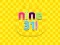 Spel nine31! online