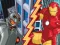 Spel Avengers Iron Man Rise of Ultron 2 online