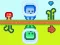 Spel Two Aliens Adventure online