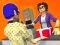 Spel Cashier 3D online