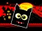Spel Halloween Geometry Dash online