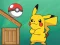 Spel Catch the Pika online