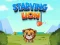 Spel Starving Lion online