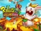 Spel Rabbids Volcano Panic online