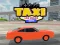 Spel Taxi Driver Las Vegas online