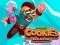 Spel Zombies Cookies Apocalypse online