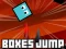 Spel Boxes Jump online