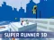 Spel Super Runner 3d online