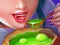 Spel Halloween Cooking online