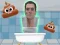 Spel Skibidi Jump online