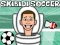 Spel Skibidi Toilet Soccer online