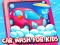 Spel Car Wash For Kids online