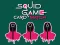 Spel Squid Game Memory Card Match online