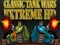 Spel Classic Tank Wars Extreme HD online