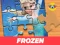 Spel Frozen Jigsaw Puzzle Planet online