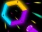 Spel Hyper Color Rush Shooter online