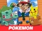 Spel Pokemon Jigsaw Puzzle online