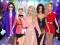 Spel Fashion Girl 3D online