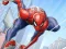 Spel Spiderman Slide online