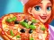 Spel Pizza Maker online