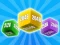 Spel Merge Cubes 2048 3D online
