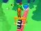 Spel Wheel Balancer 3D online