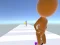 Spel Stickman Heel Runner online