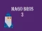 Spel Mago Bros 3 online