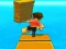 Spel Short Race 3D online