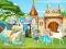 Spel Princess And Dragon online