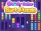 Spel Сandy Color sort puzzle online