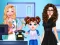 Spel Baby Taylor Check Up Doctor Game online