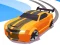 Spel Retro Drift online