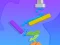 Spel Sprinkle Plants Puzzle Game online
