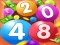 Spel Bubbles Number online
