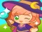 Spel Magic Academy online