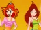Spel Bloom and Flora Dress Up online