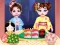 Spel Baby Taylor Japanese Girls' Day online