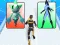 Spel Heroes Assemble online