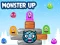 Spel Monster Up online
