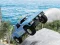 Spel Off Road Car Parking 4x4 online