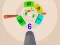 Spel Snake vs Balls online