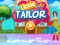 Spel Little Tailor shop online