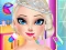Spel Ice Princess Wedding Disaster online