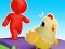 Spel Pet island online