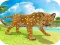 Spel Jungle runner online