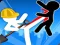 Spel Stick Warrior online
