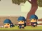Spel Army Block Squad online