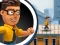 Spel Crazy Runner 007 online