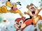 Spel Chip and Dale 2021 Slide online
